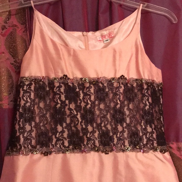 overcoat party dresses